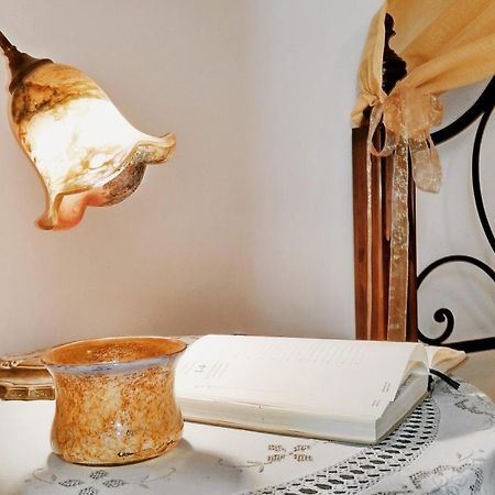 Valentini Guesthouse Karpenisi Kamer foto