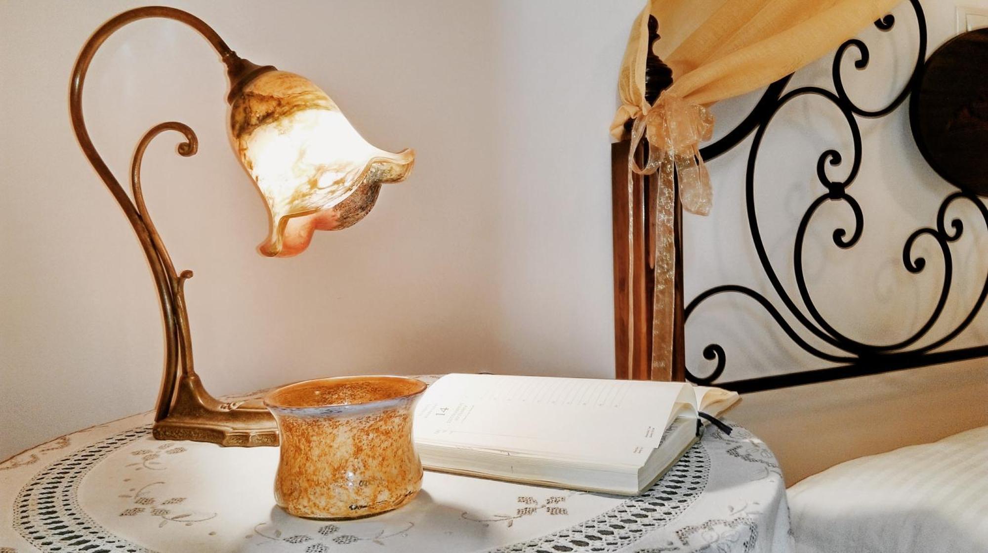 Valentini Guesthouse Karpenisi Kamer foto