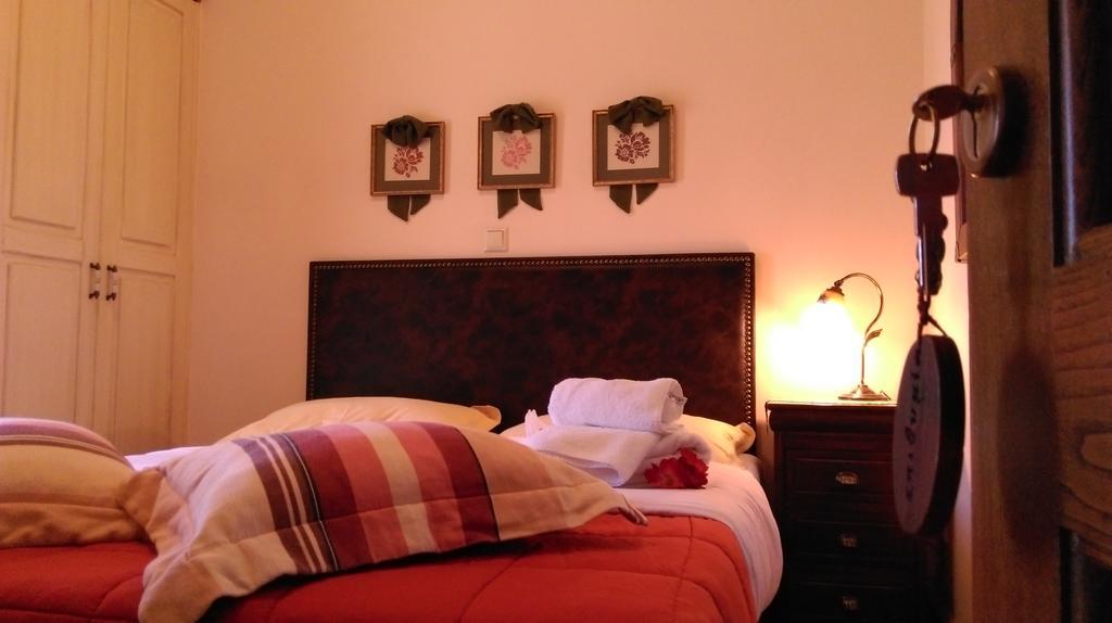 Valentini Guesthouse Karpenisi Buitenkant foto