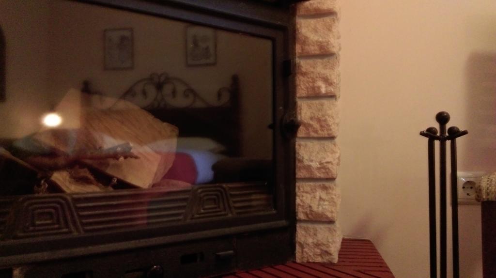 Valentini Guesthouse Karpenisi Buitenkant foto