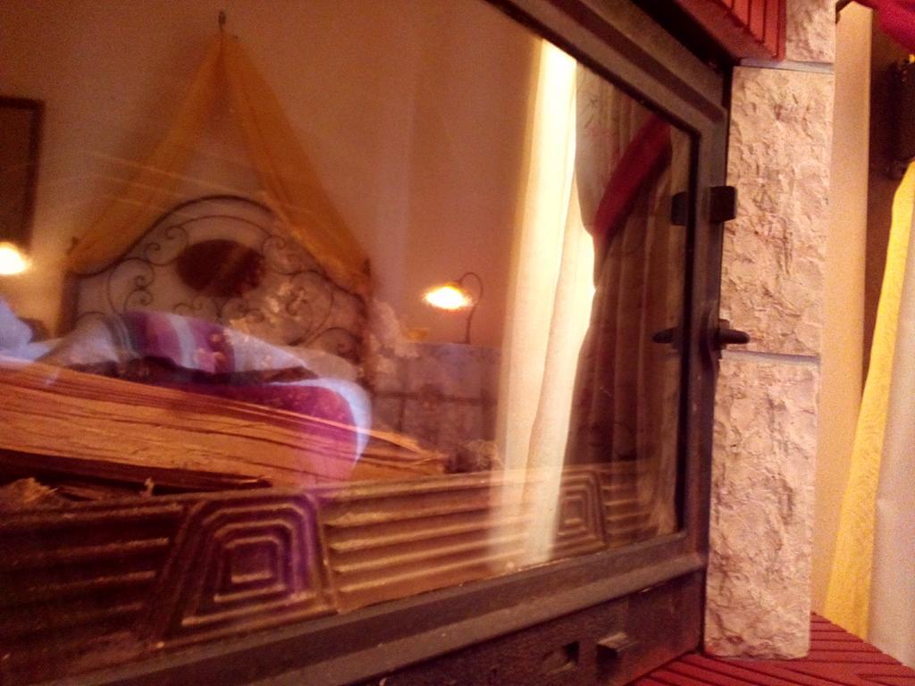 Valentini Guesthouse Karpenisi Buitenkant foto