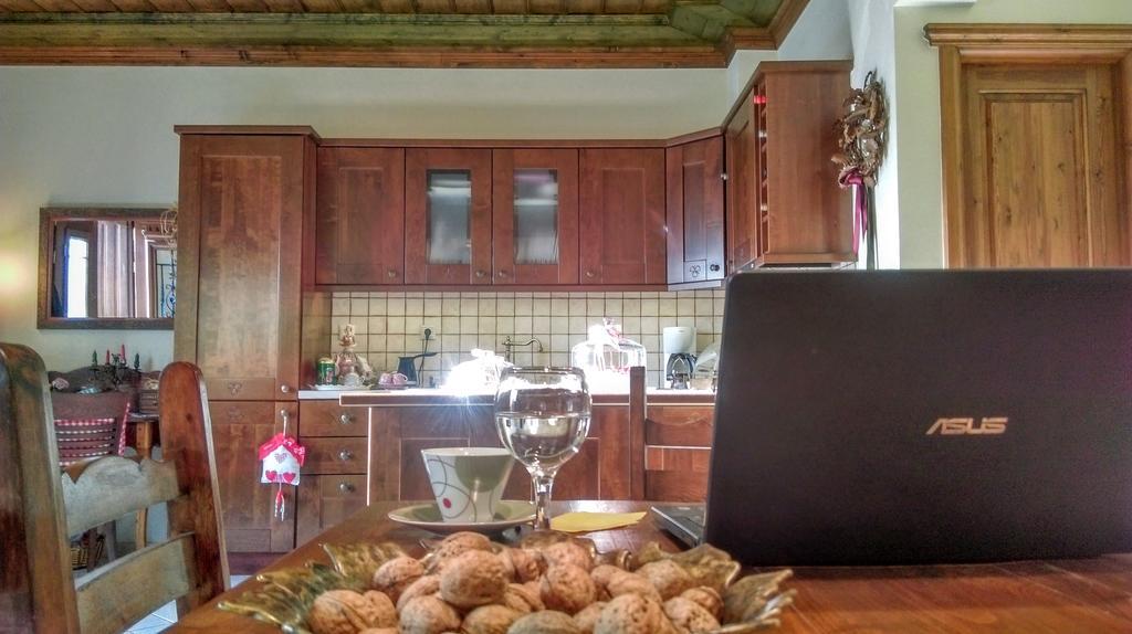 Valentini Guesthouse Karpenisi Buitenkant foto